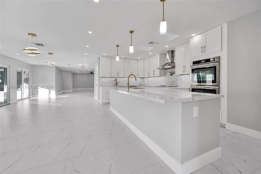 RUNNING BROOK HILLS - Residential