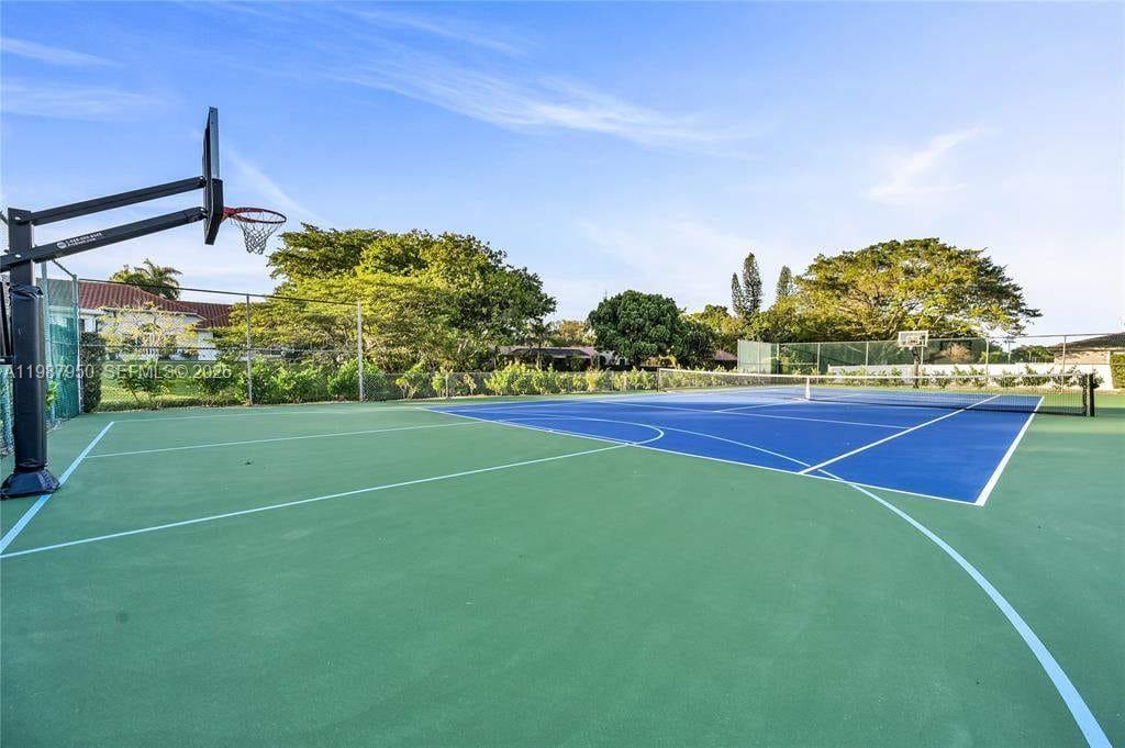 RUNNING BROOK HILLS - Residential