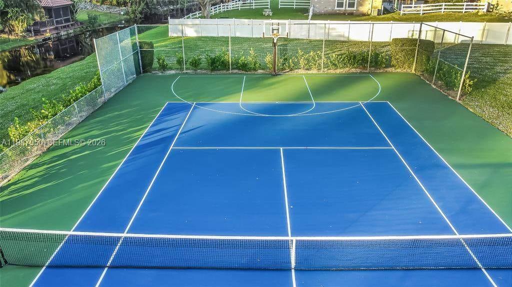 RUNNING BROOK HILLS - Residential