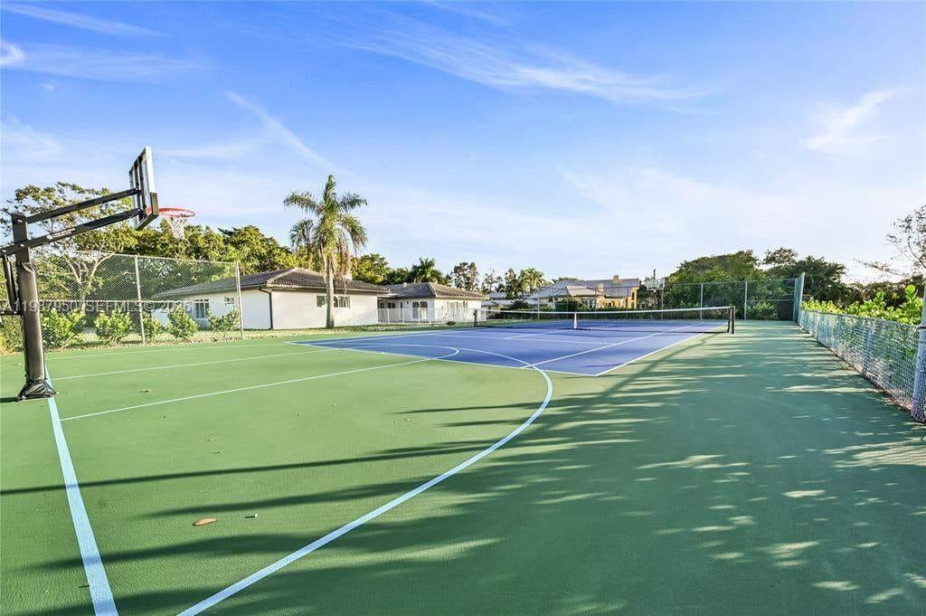 RUNNING BROOK HILLS - Residential