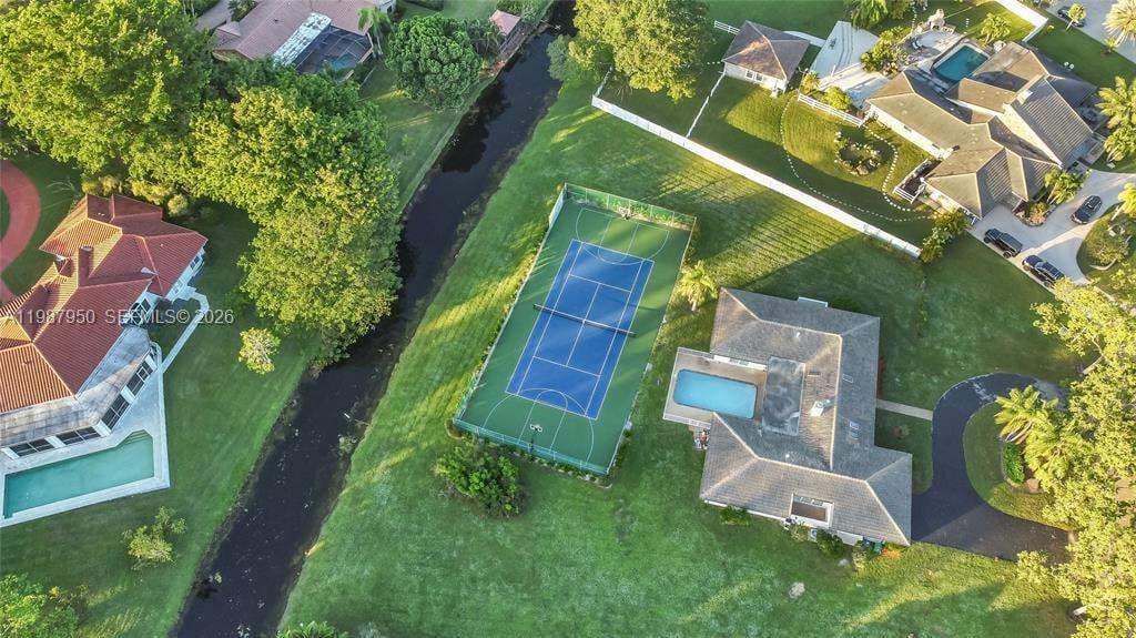 RUNNING BROOK HILLS - Residential