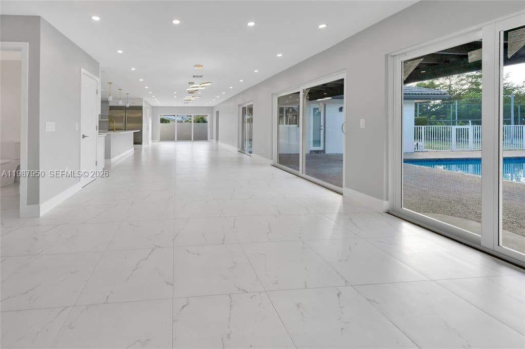 RUNNING BROOK HILLS - Residential