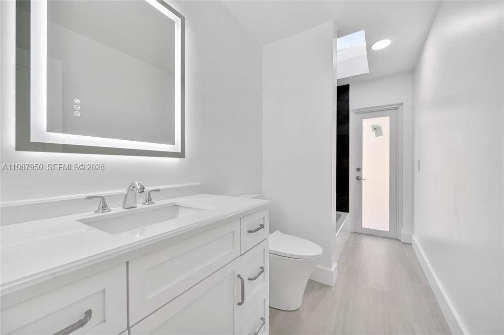 RUNNING BROOK HILLS - Residential