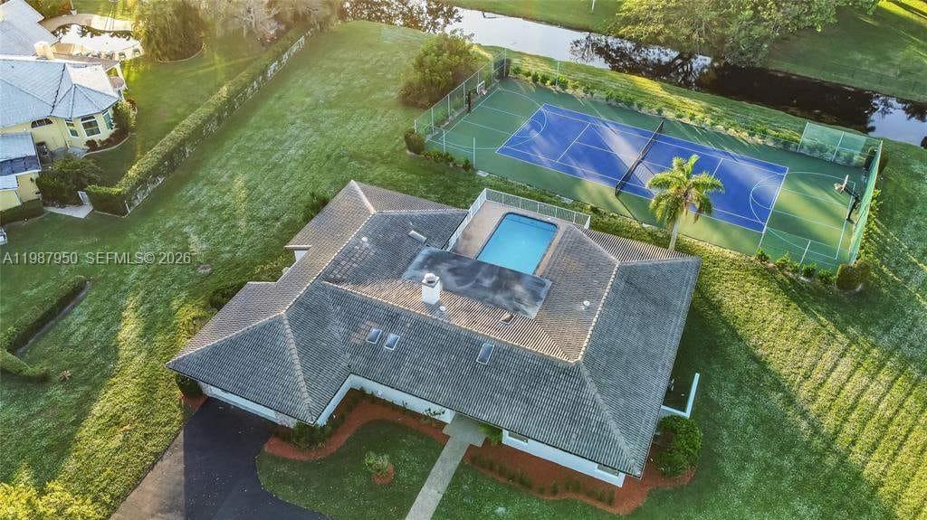 RUNNING BROOK HILLS - Residential