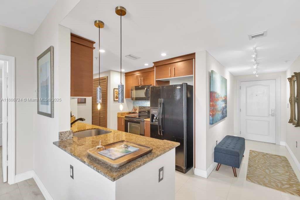 BRICKELL WAY CONDO - Residential