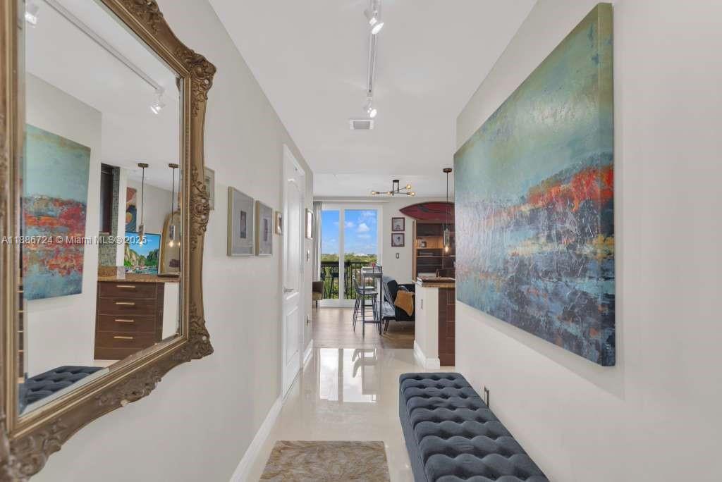 BRICKELL WAY CONDO - Residential