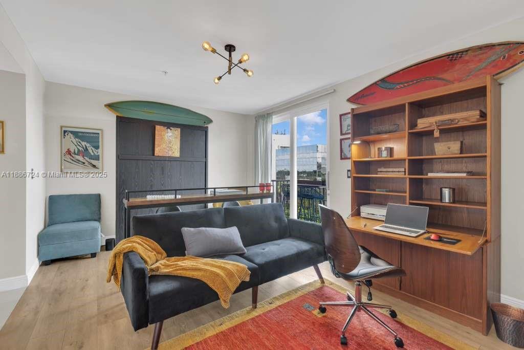 BRICKELL WAY CONDO - Residential