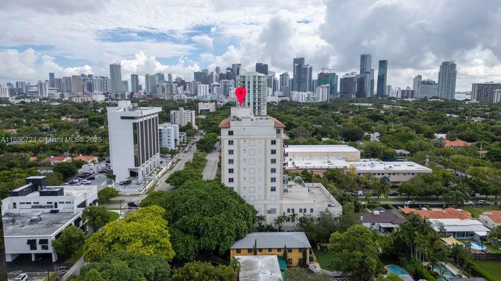 BRICKELL WAY CONDO - Residential