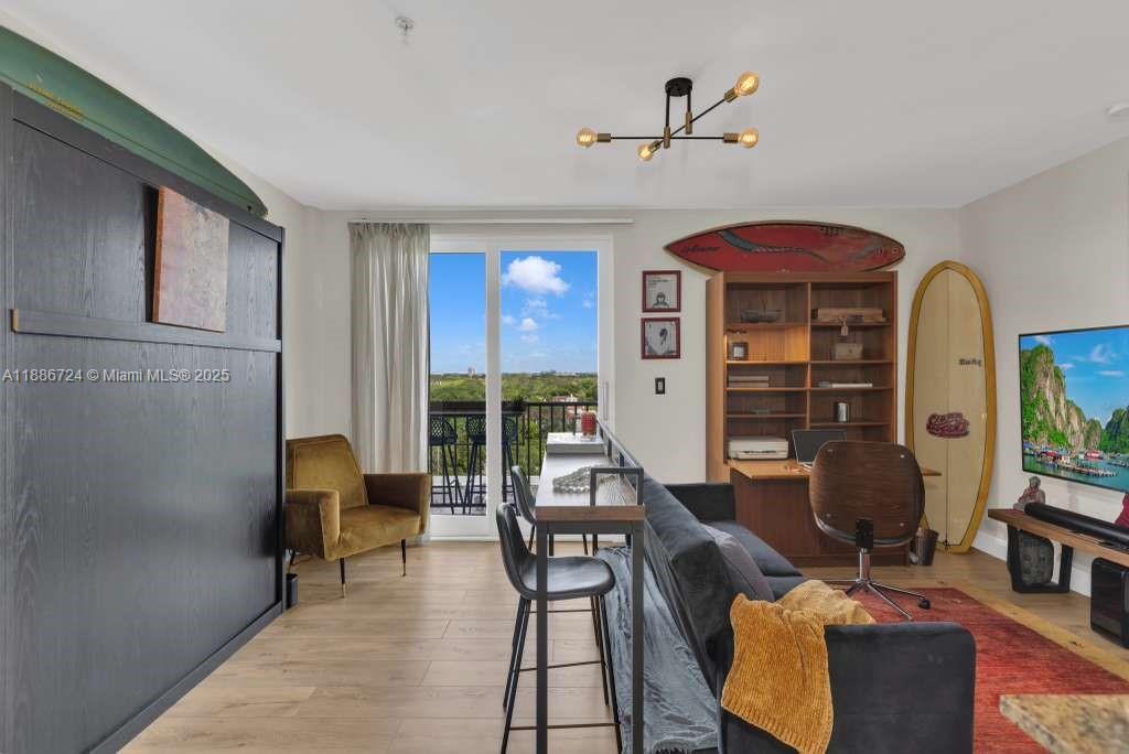 BRICKELL WAY CONDO - Residential