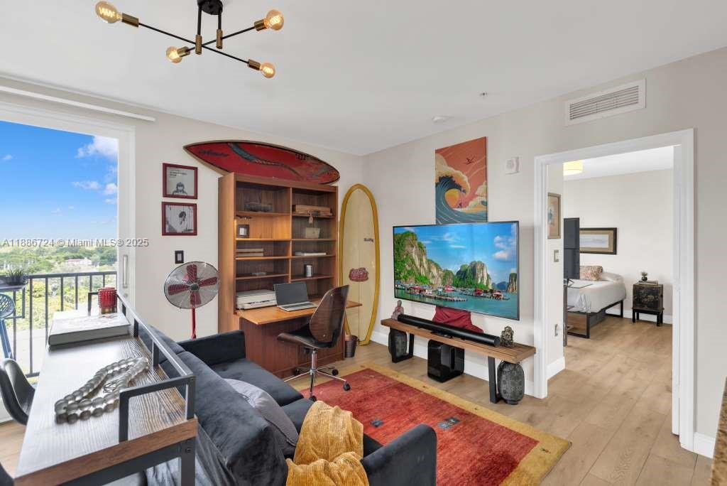 BRICKELL WAY CONDO - Residential