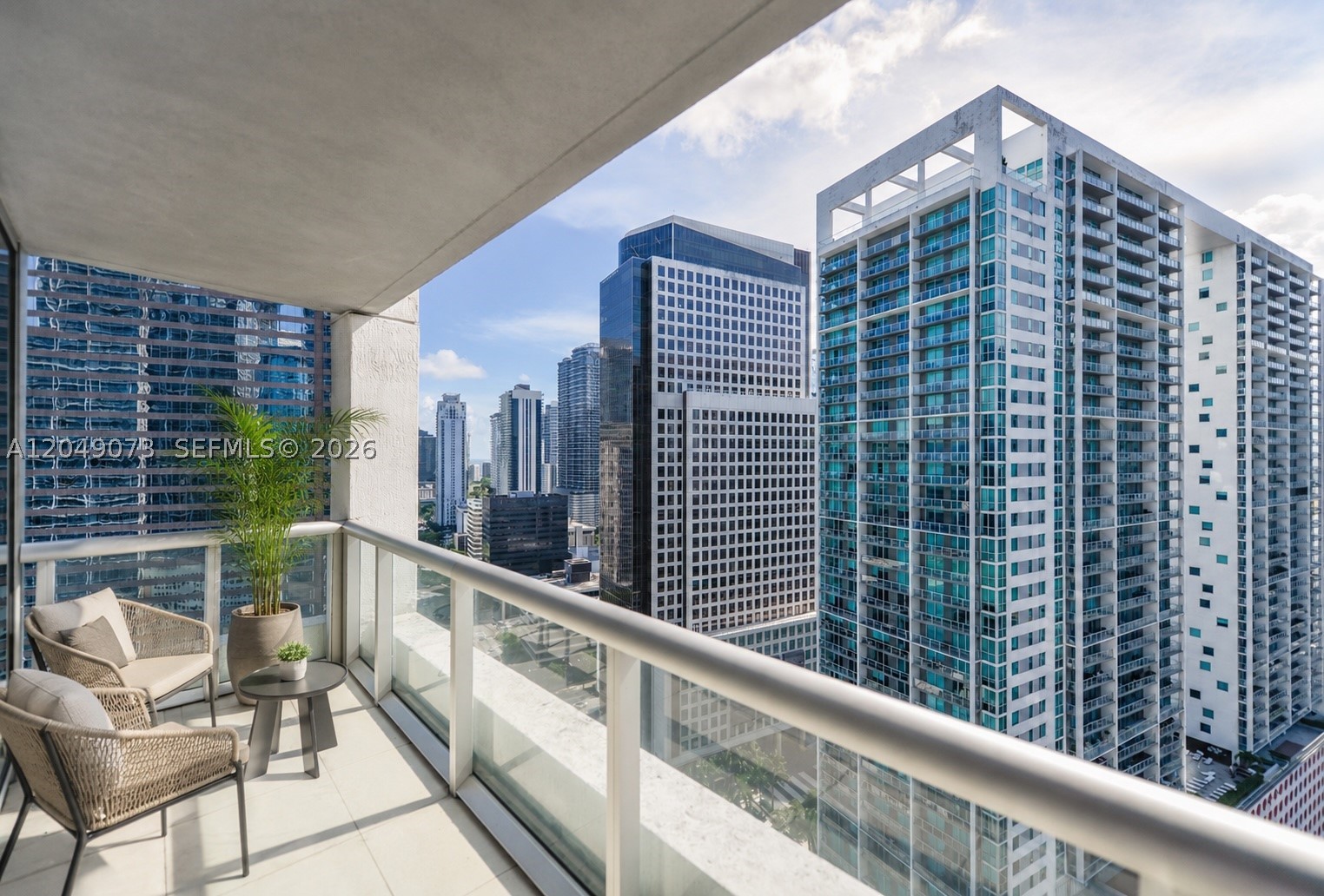 485 Brickell Ave 2908