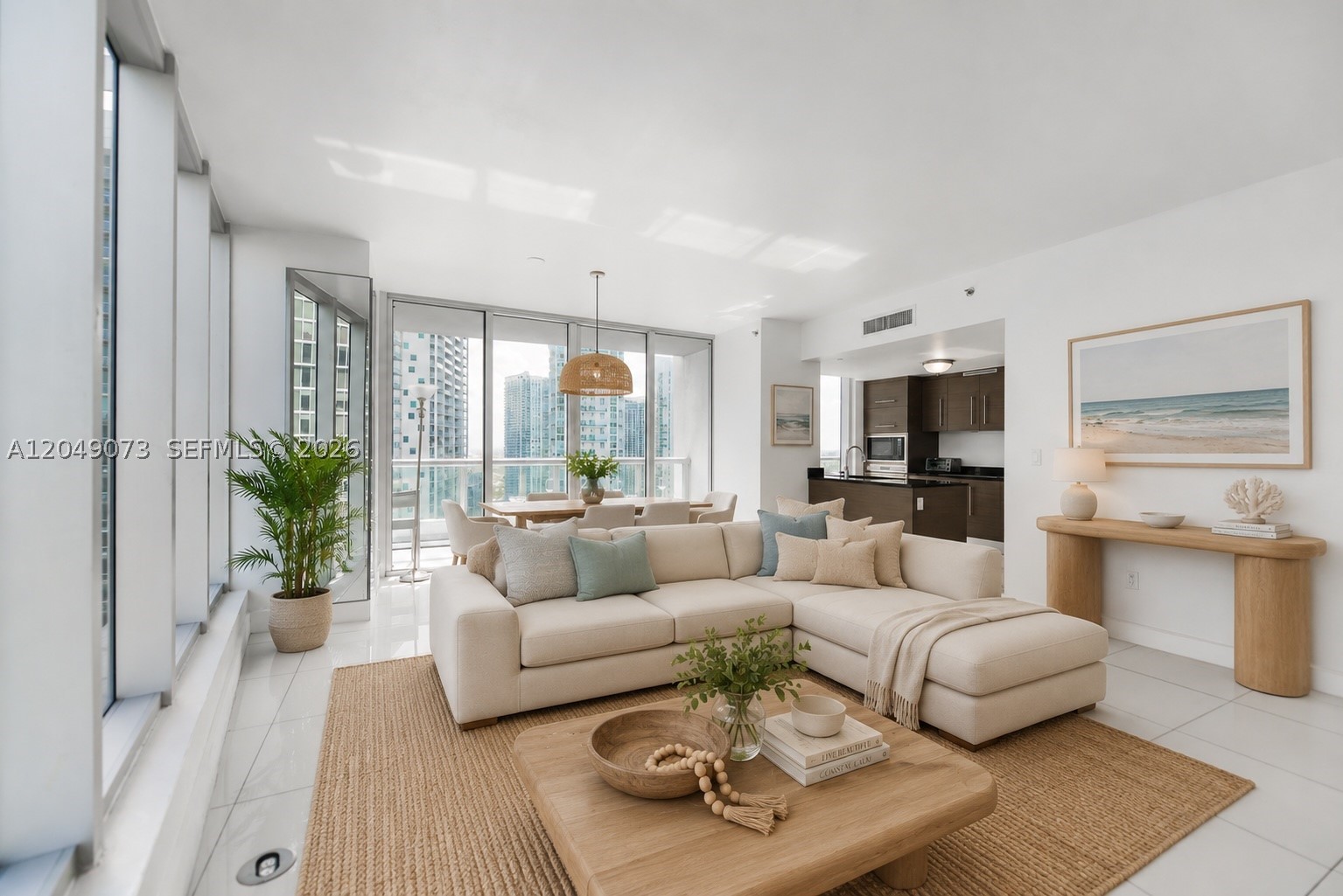 485 Brickell Ave 2908