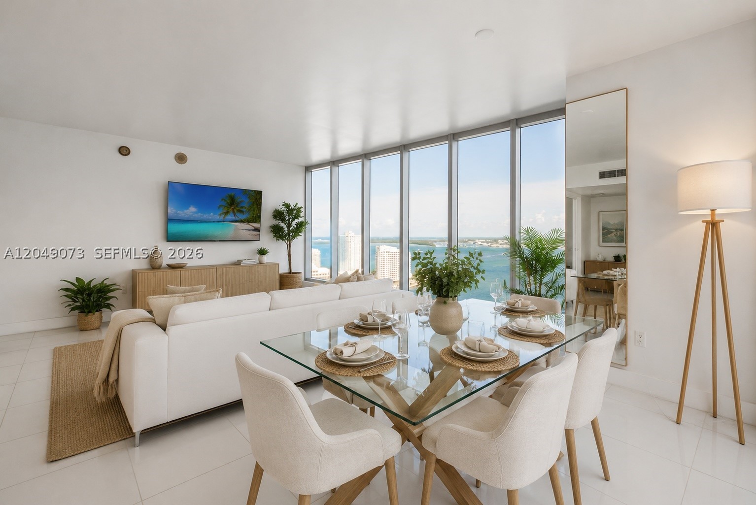 485 Brickell Ave 2908