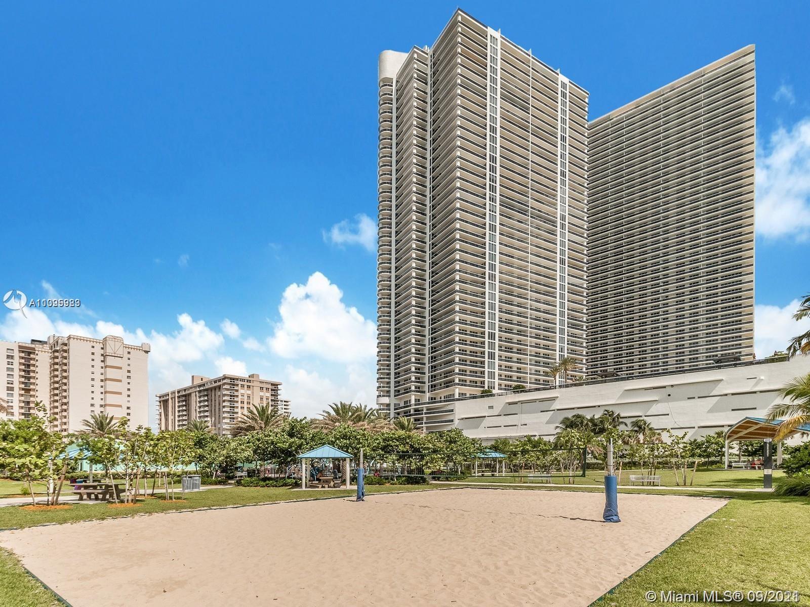 BEACH CLUB TWO - Residential Lease