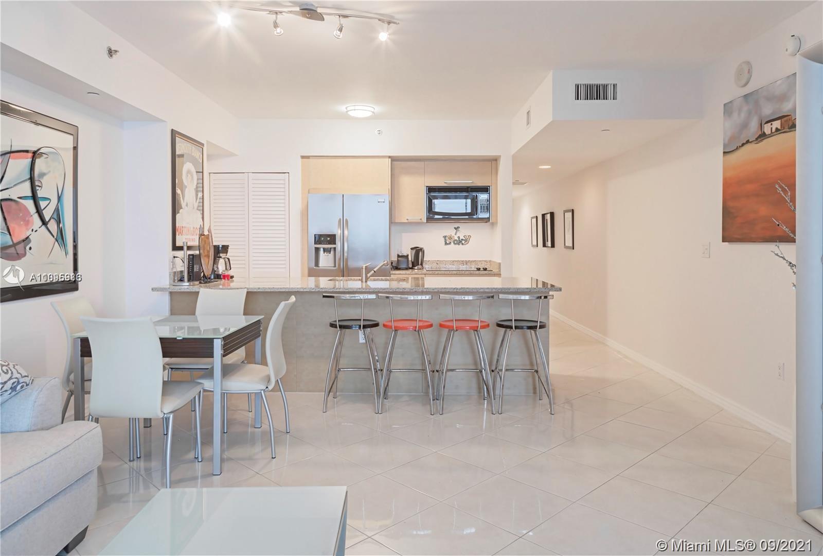 BEACH CLUB TWO - Residential Lease