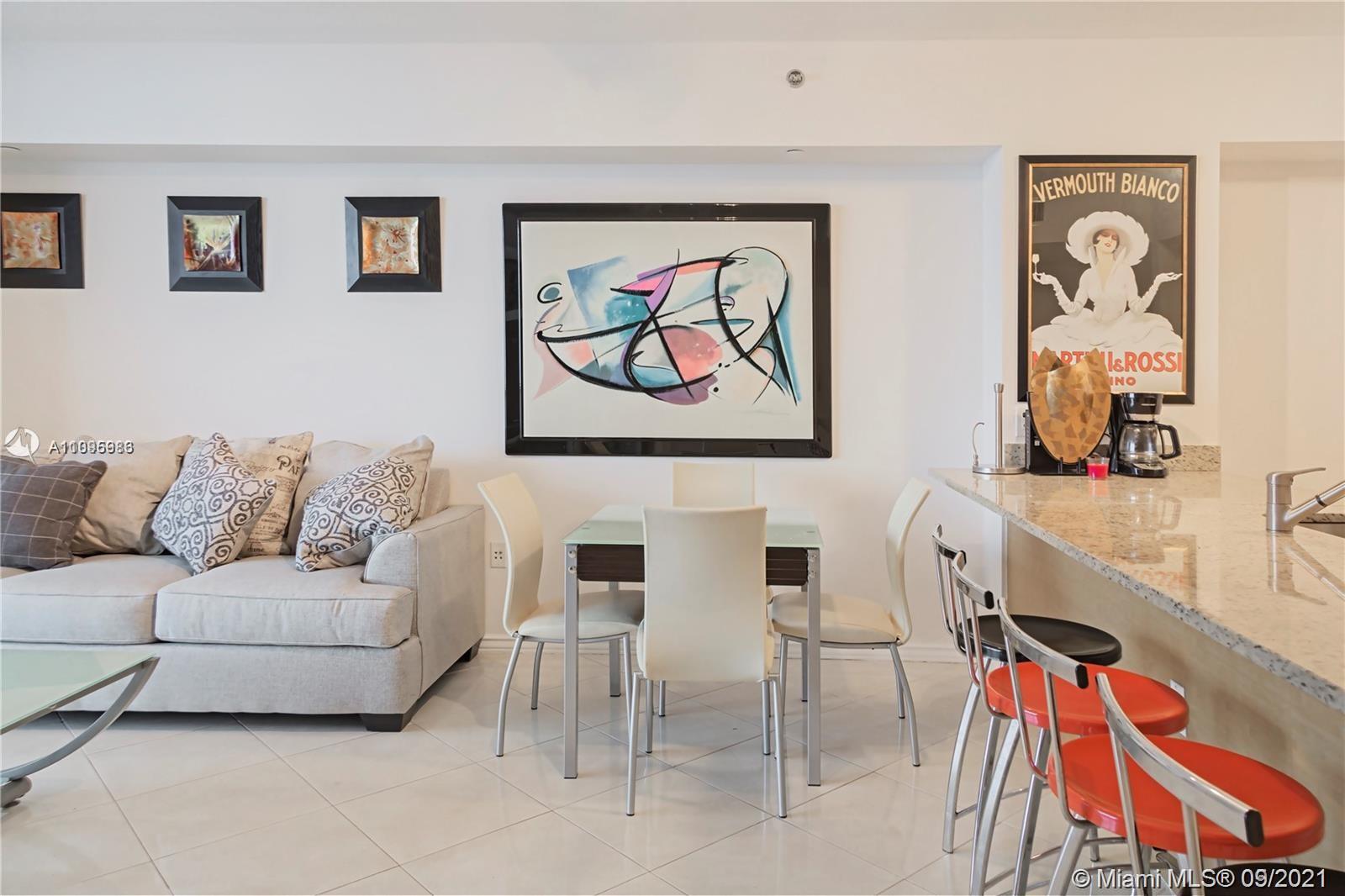 BEACH CLUB TWO - Residential Lease