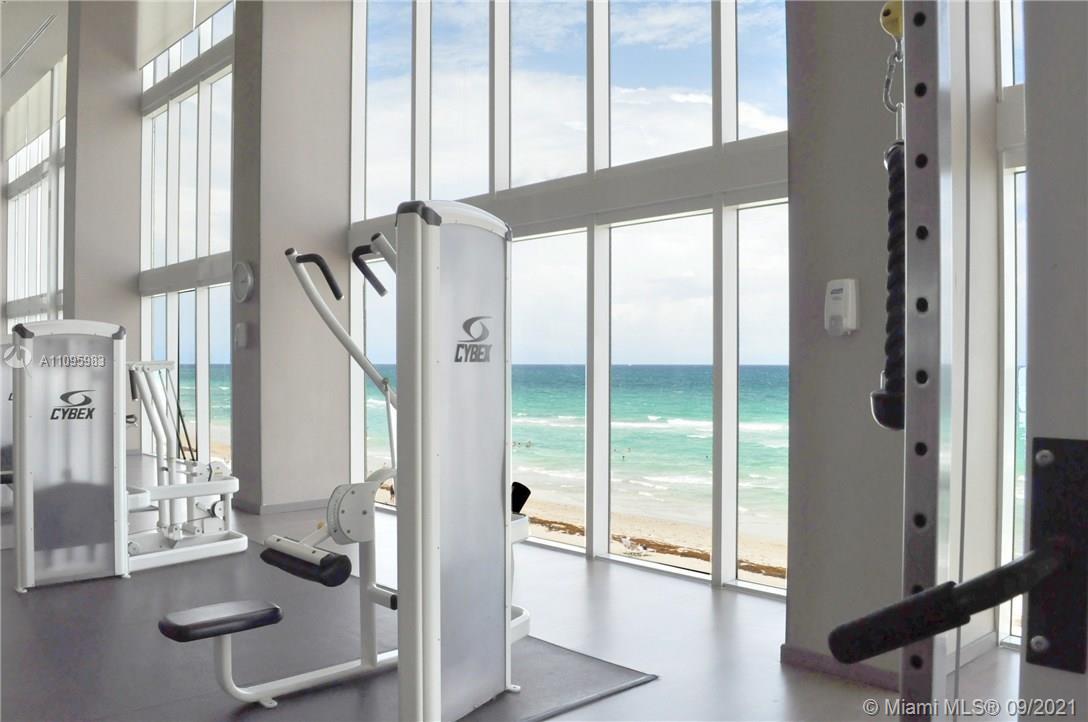 BEACH CLUB TWO - Residential Lease