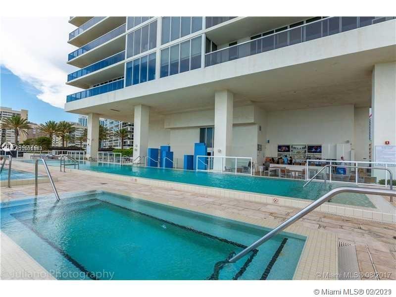 BEACH CLUB TWO - Residential Lease