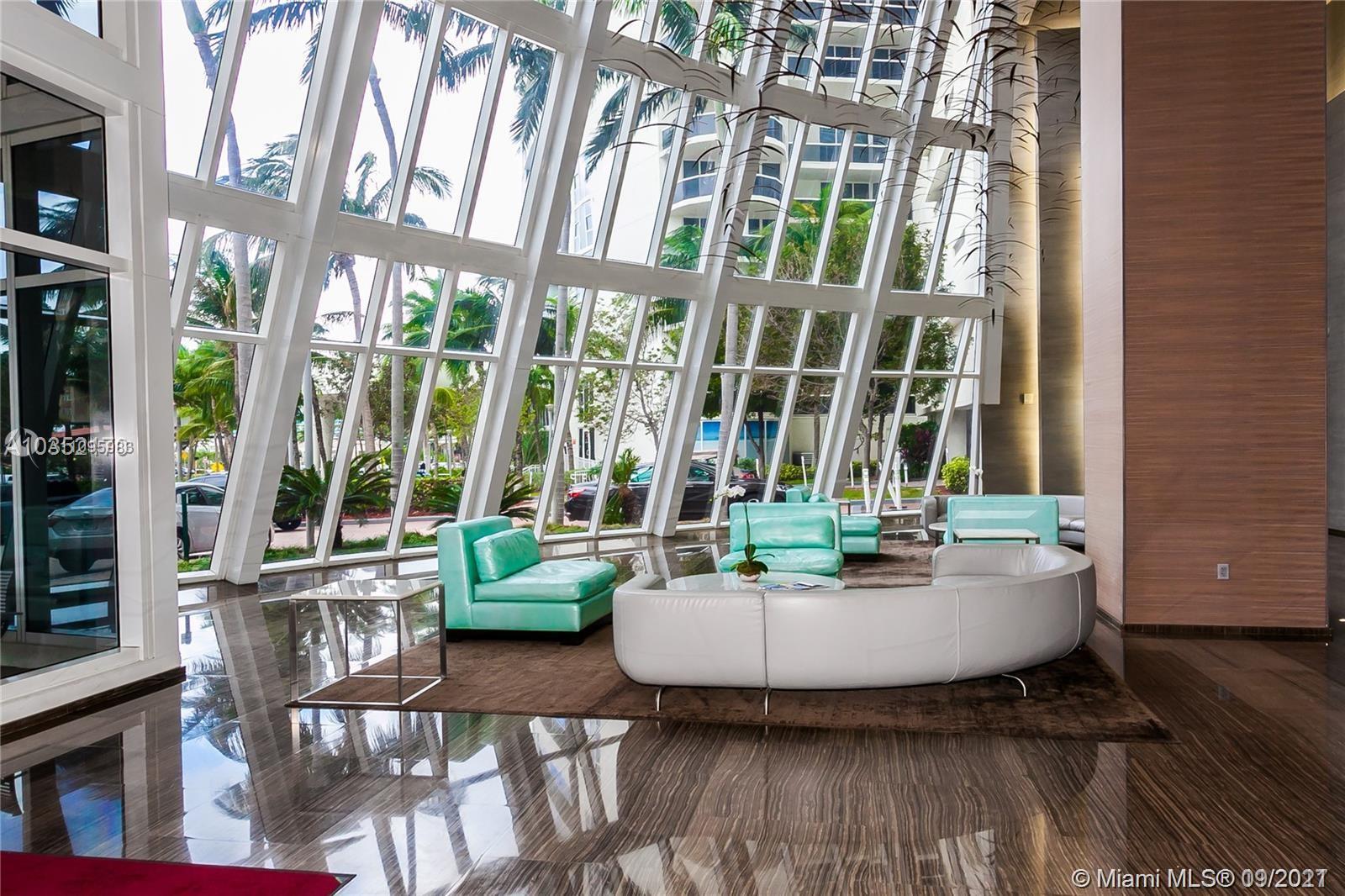 BEACH CLUB TWO - Residential Lease