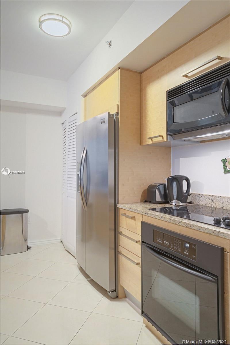 BEACH CLUB TWO - Residential Lease