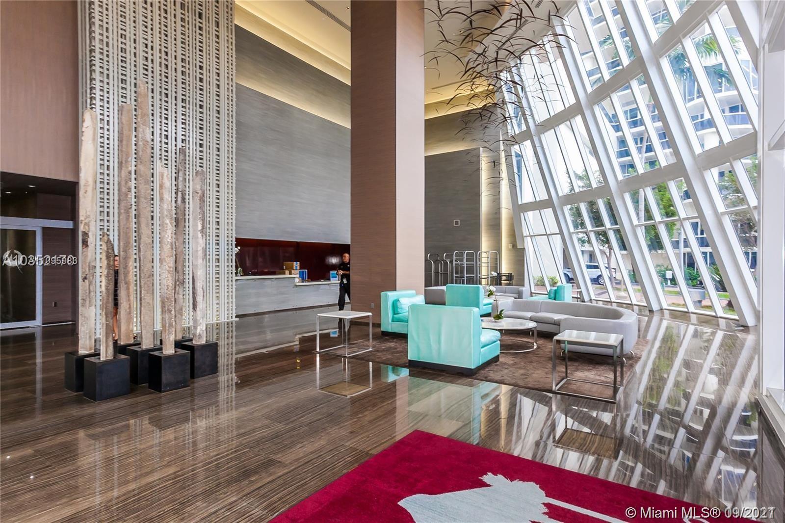 BEACH CLUB TWO - Residential Lease