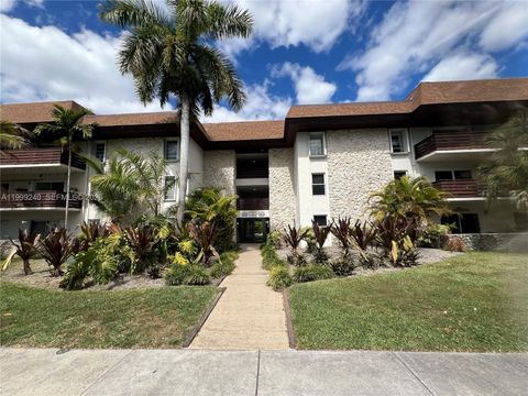 Photo of 7473 SW 82nd St #A209, Miami, FL 33143 (MLS # A11999240)