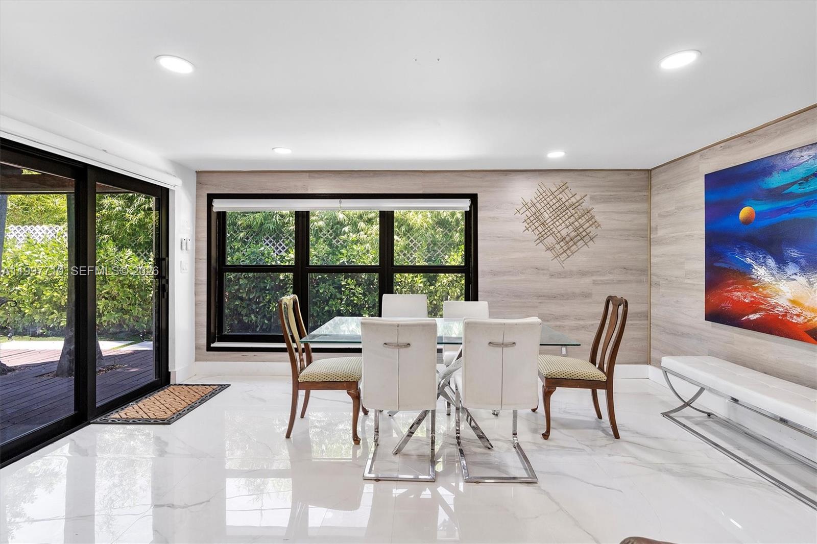 CORAL WOODS - Residential