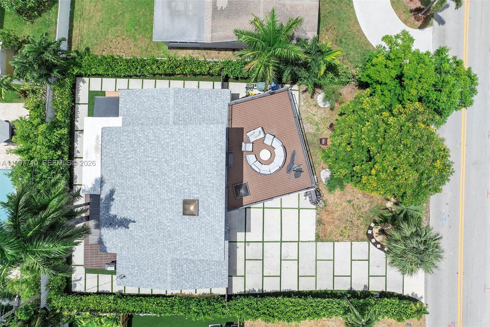 CORAL WOODS - Residential