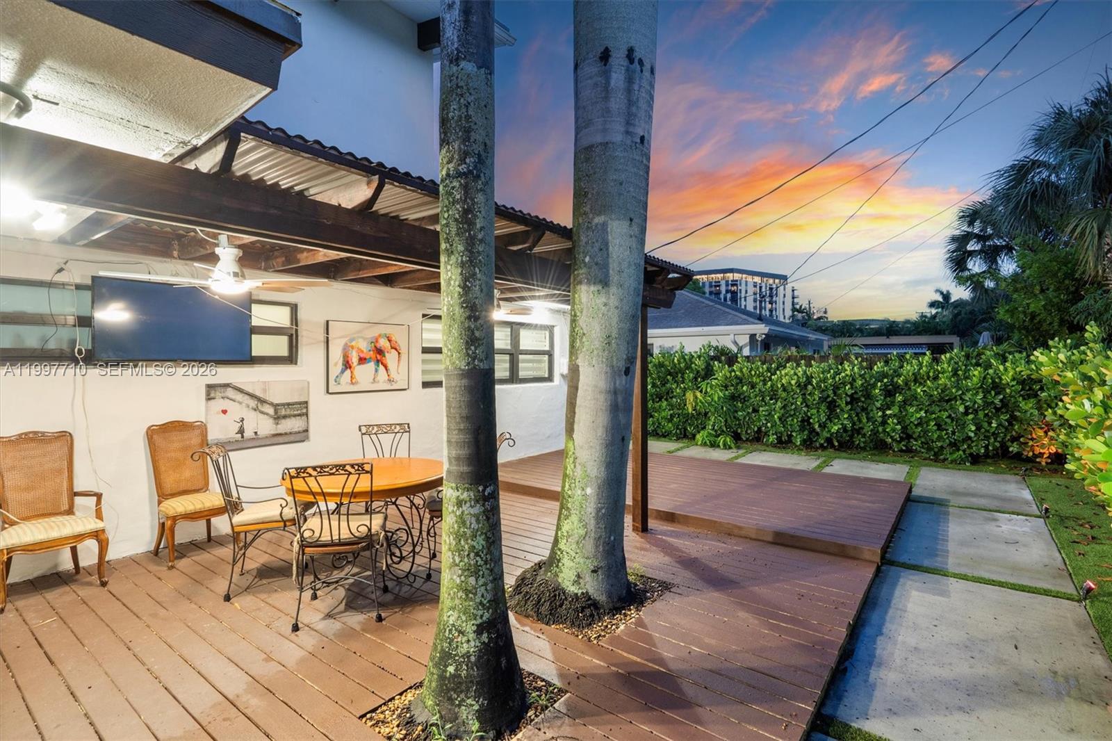 CORAL WOODS - Residential