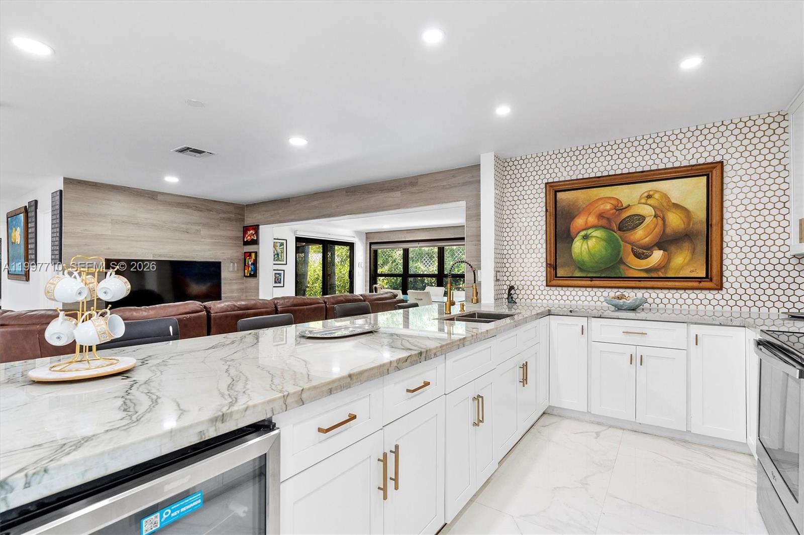 CORAL WOODS - Residential