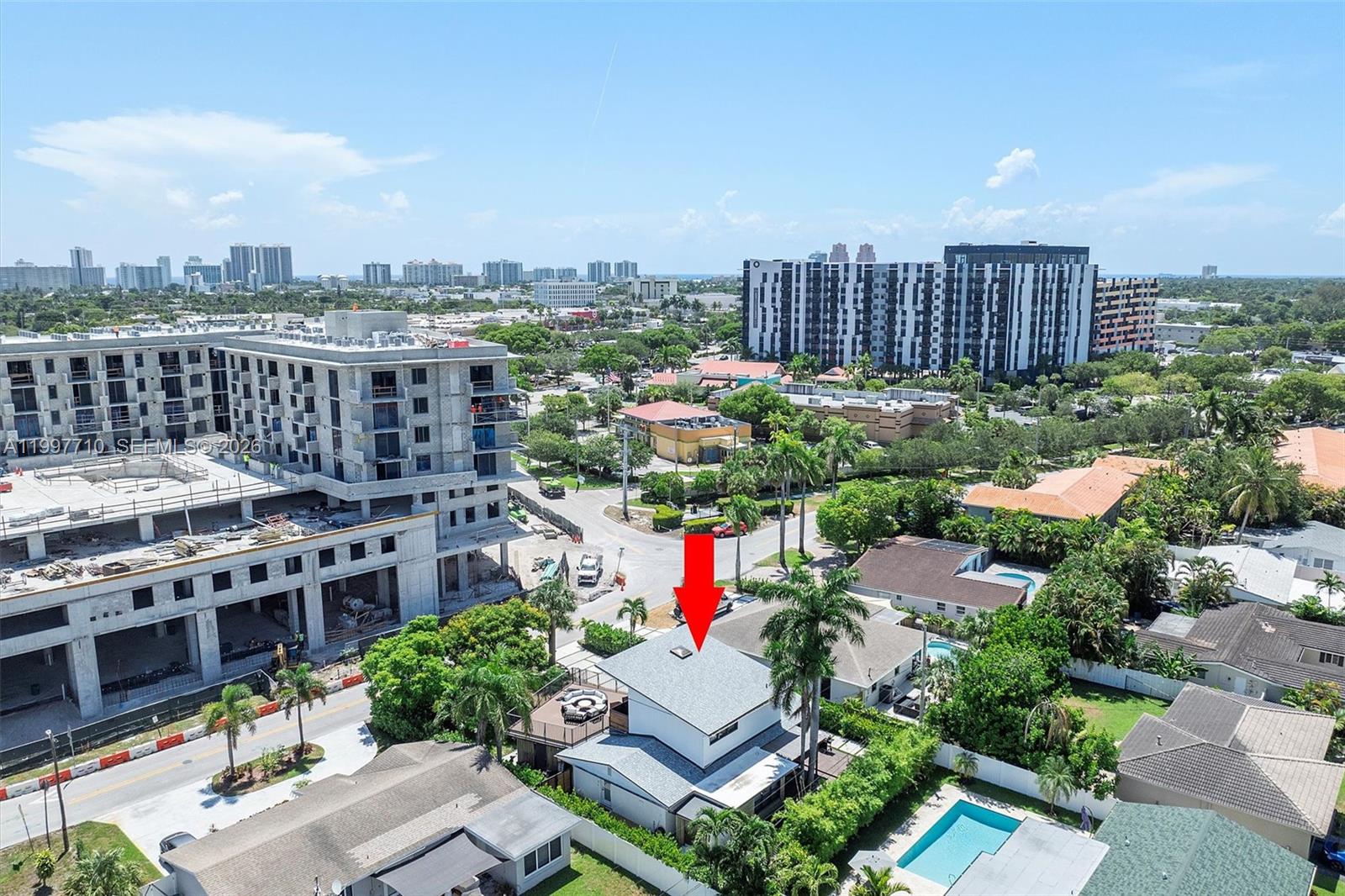 CORAL WOODS - Residential