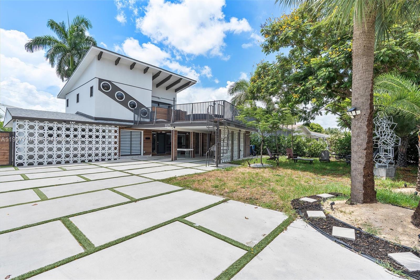 CORAL WOODS - Residential