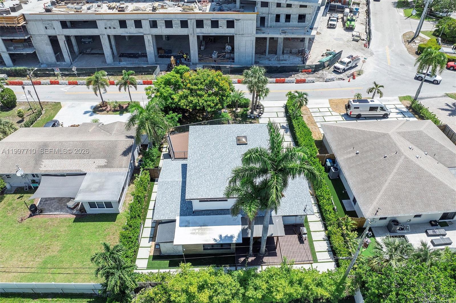 CORAL WOODS - Residential