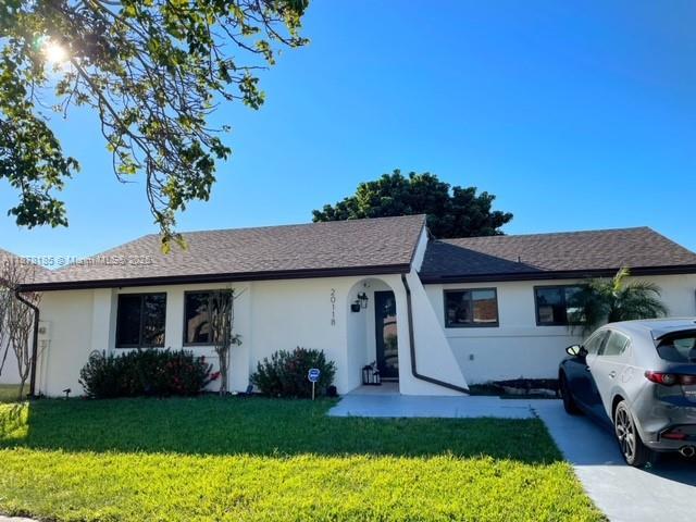 Charming & Updated Single-Family Home – No HOA!
Welcome to this beautifully maintained 3-bedroom, 1-bath home. With renovated closets in each room, an updated A/C system, modern appliances, wash and dryer inside the house, and a 2 year old water heater, this home has everything you need. You can relax or entertain throughout the spacious layout and large patio. Shed included in the patio. Parking is a breeze with a 2 car driveway and an additional car at the patio entrance.
Located in a quiet neighborhood just minutes from the Turnpike, and a short drive to Miami Zoo, Redlands, Black Point Marina, The Falls and other local businesses, shops and restaurants. Publix and Summerset College Prep Academy are within walking distance. Unbeatable location to match your lifestyle.