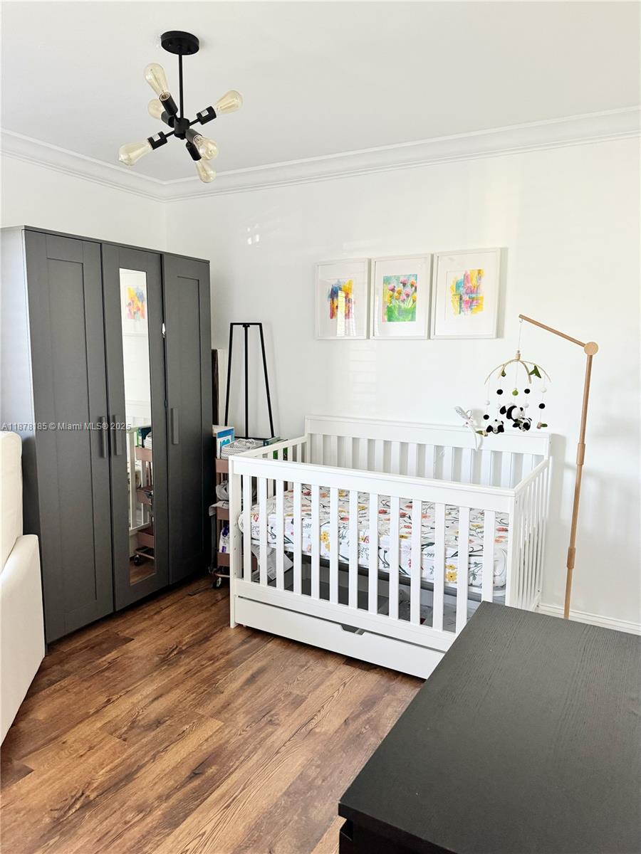 OAK PARK ESTATES SEC 1 - Residential