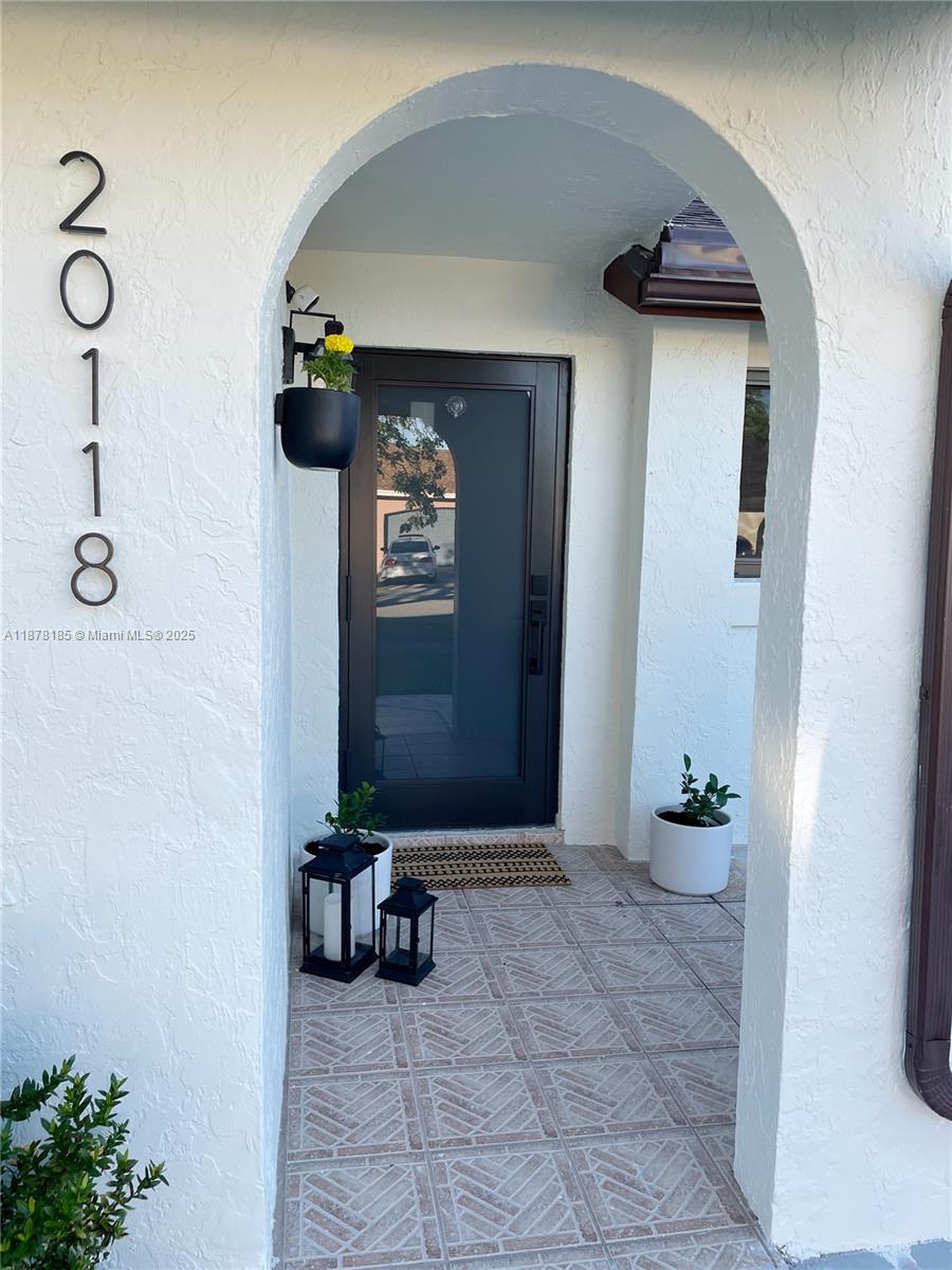 OAK PARK ESTATES SEC 1 - Residential