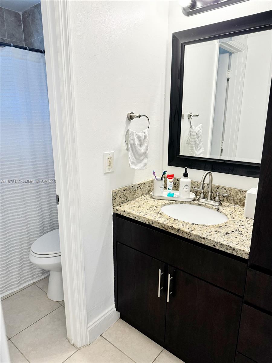 OAK PARK ESTATES SEC 1 - Residential