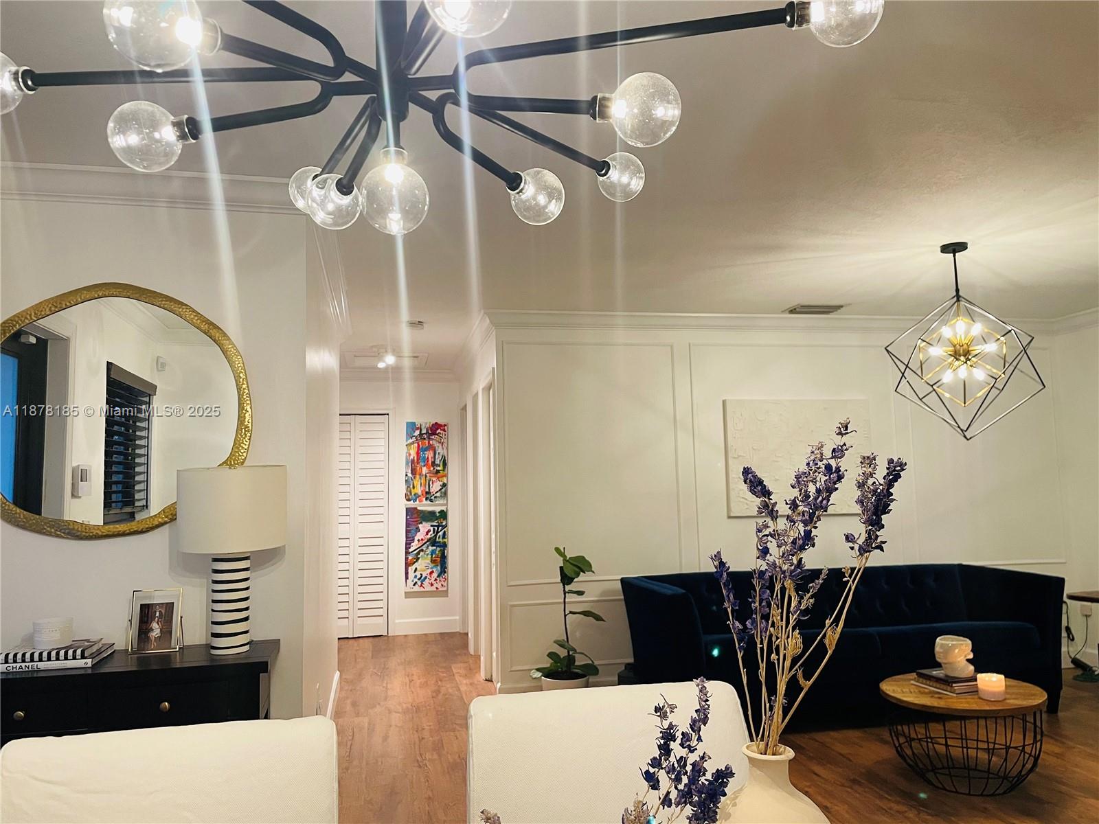 OAK PARK ESTATES SEC 1 - Residential