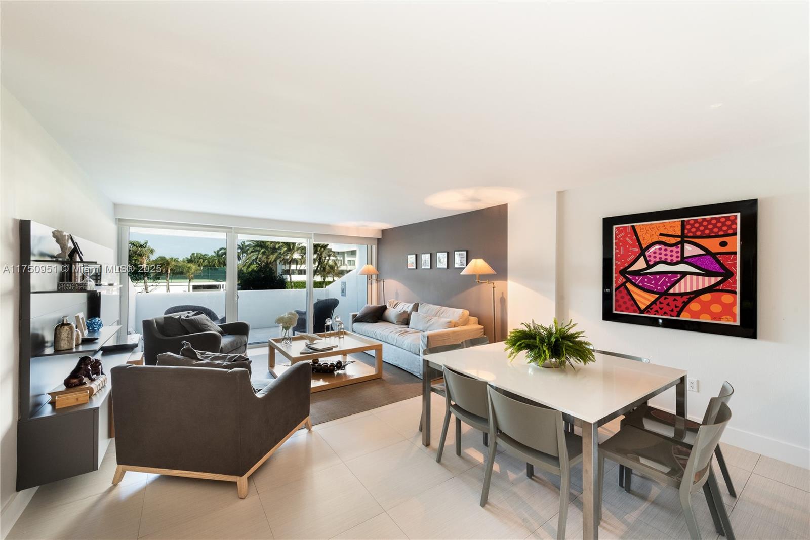 199 Ocean Lane Dr 206, Key Biscayne, Miami-Dade County, Florida - 2 Bedrooms  
2 Bathrooms - 