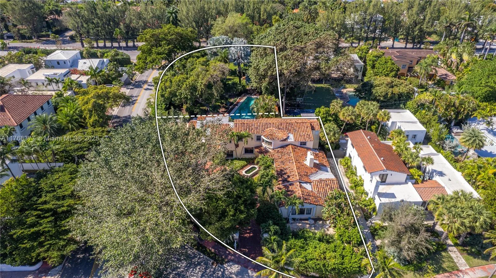 Miami Beach, Florida 33140, United States, ,Land,Active,92713