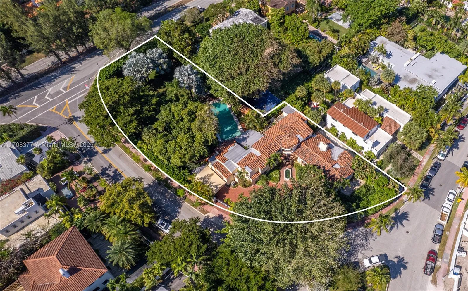 Miami Beach, Florida 33140, United States, ,Land,Active,92713