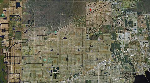 3814 West Gator Cir Cape Coral FL 33993