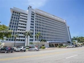700 Biltmore Way