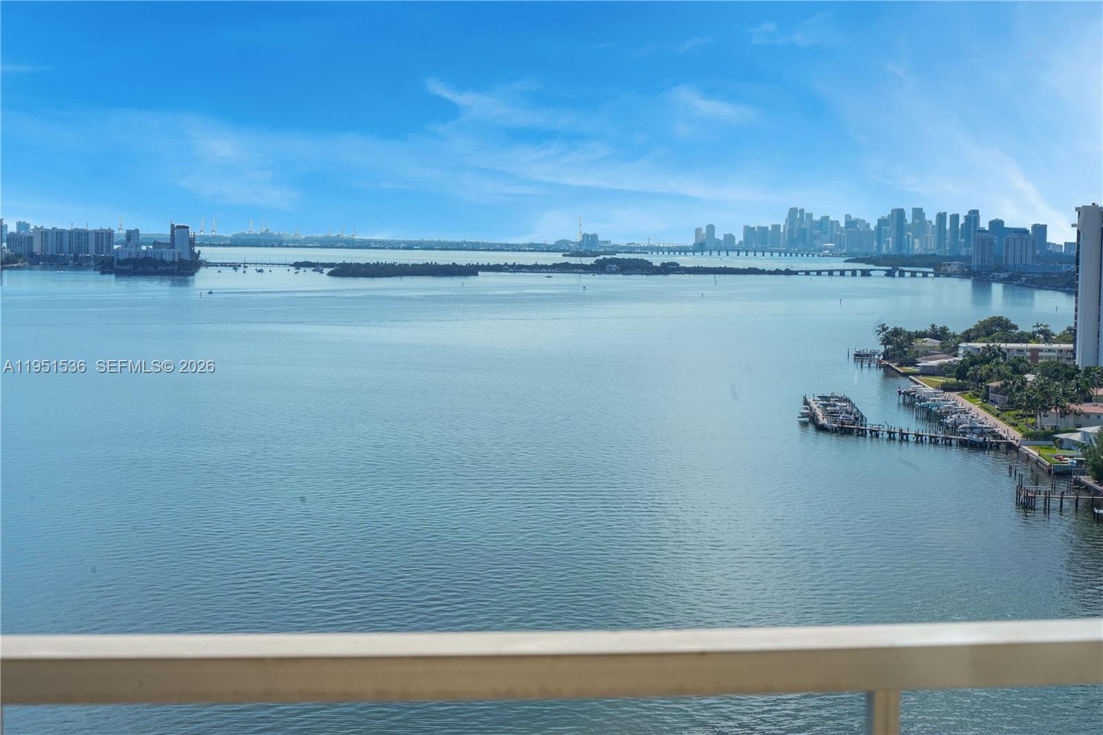 11111 Biscayne Blvd 21C