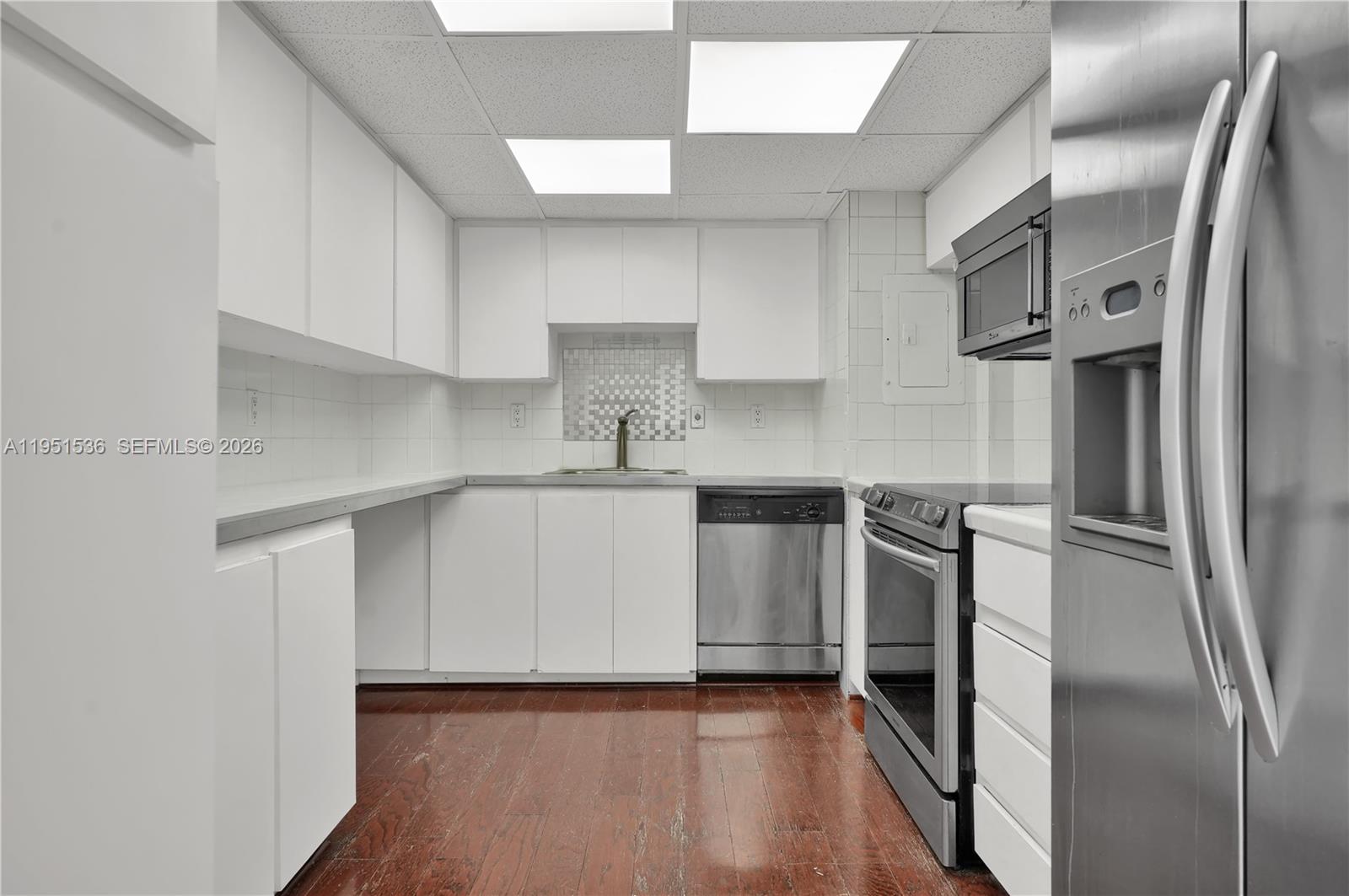 JOCKEY CLUB CONDO - Residential