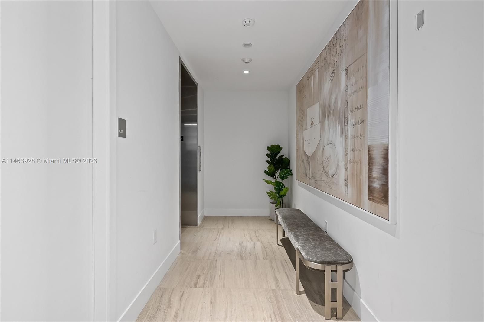 L'ATELIER CONDO - Residential