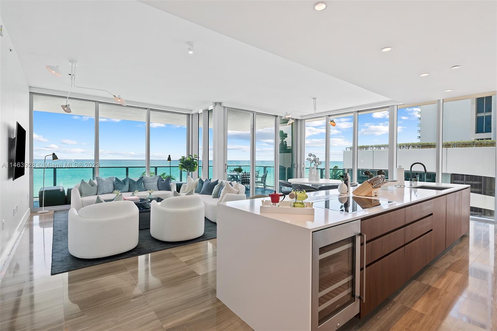 L'ATELIER CONDO - Residential