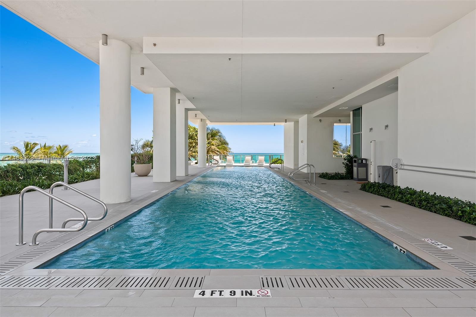 L'ATELIER CONDO - Residential