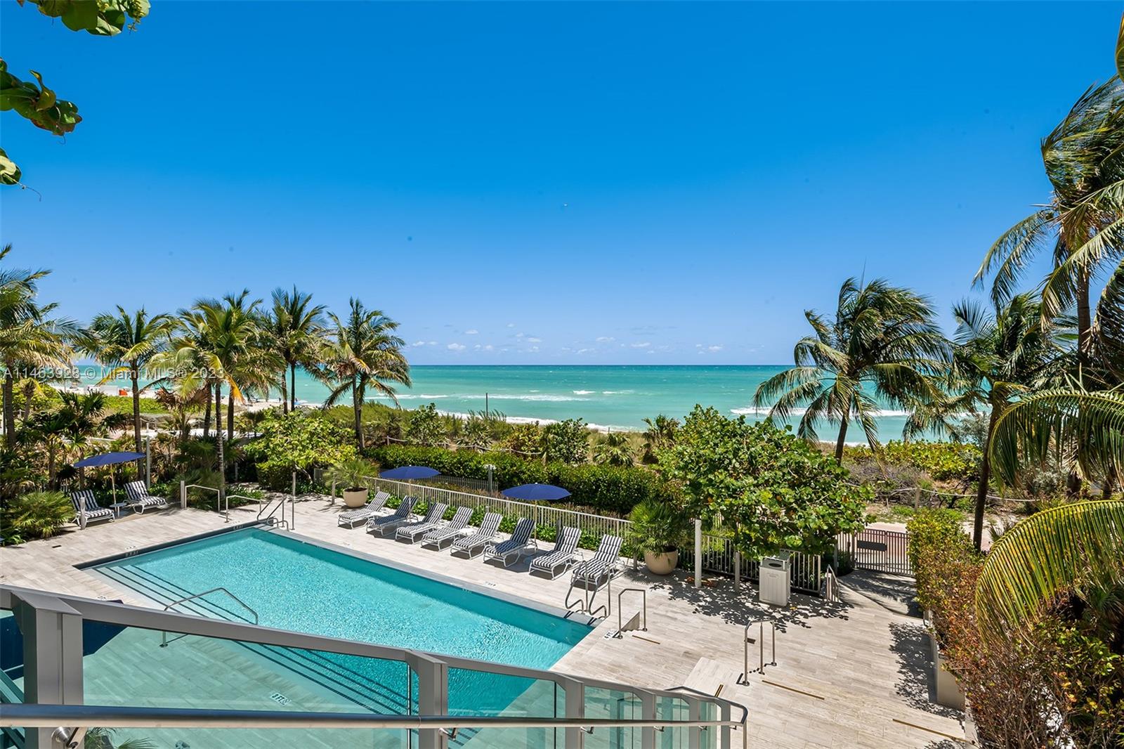 L'ATELIER CONDO - Residential