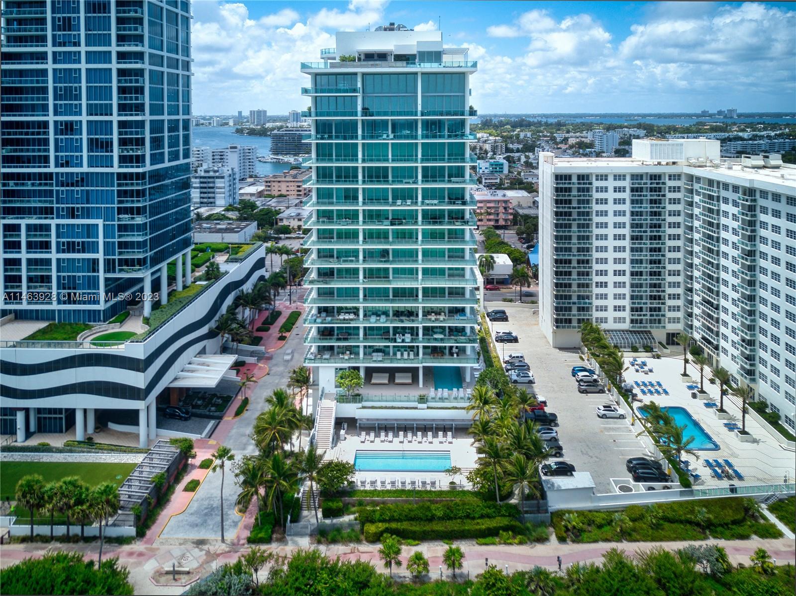 L'ATELIER CONDO - Residential